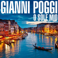 Malia di napoli - Gianni Poggi