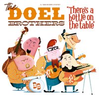 Just Say You Dont Know - The Doel Brothers