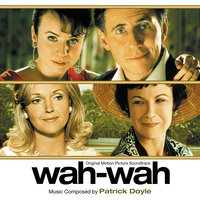Fabulous News - Patrick Doyle
