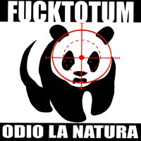 Il twist del serial killer - Fucktotum