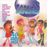 El Libro Gordo de Petete - Grupo Musical Ginesitos
