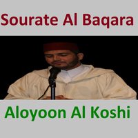 Sourate Al Baqara, Pt. 4 - Sheikh Al Oyoun Al Koshi
