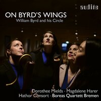 Suite from Taffel-Consort: Paduan - Boreas Quartett Bremen