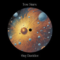 Paradise - Guy Davidov