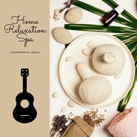 Sueno Tranquilo - Amazing Spa Music & Zoe Chambers & Goodmorning Relax