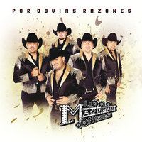 Quisiera - La Maquinaria Nortena