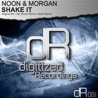Shake It - Noon & Aizen