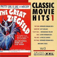 In The City - Alfred Newman Orchestra