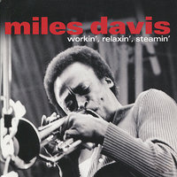 The Theme (Take 1) - Miles Davis