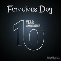 Criminal Justice - Ferocious Dog