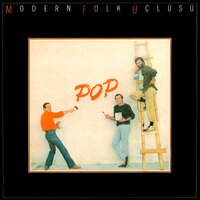 Ağlama - Modern Folk Üçlüsü & Doğan Canku & Ahmet Kurtaran & Selami Karaibrahimgil
