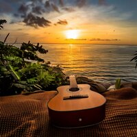 Restoring Guitar Serenity - Guitar Song & Relaxing Music Playlist & Relaxing Symphony