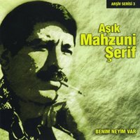 Giderim - Aşık Mahzuni Şerif