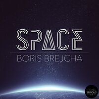 S.P.A.C.E. - Boris Brejcha
