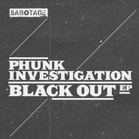 Contaminated - Phunk Investigation
