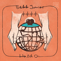 I Saw You Last Night - Sebb Junior