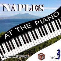 Passione - Gianni Aterrano