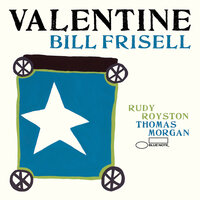 What The World Needs Now Is Love - Bill Frisell