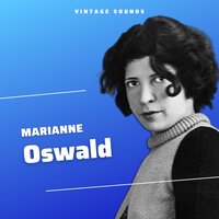 L'émigrante - Marianne Oswald
