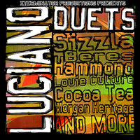 We Are Rolling - Luciano & Ras Michael
