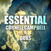 Dance In Greenwich Farm - Cornell Campbell