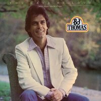 Jesus On My Mind - B.J. Thomas