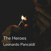 Great Escape - Leonardo Pancaldi