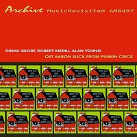 Life Is a Beautiful Thing - Dinah Shore & Robert Merill & Alan Young