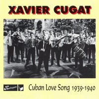 Serenata Tropical - Xavier Cugat