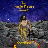 Facing The World - The Resilient Dream Project & Carlos González & Manuel Valenzuela & Diego Muñoz