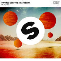 Memories - Vintage Culture & Clubbers
