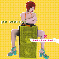 Ich will dir am Herzen liegen - Pe Werner