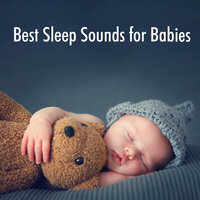 Plane Sound (Above the Clouds) - ASMR Baby Sleep Sounds
