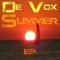 Acordeon of Love - De Vox