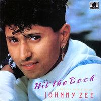 Peeni Hai Walayati - johnny zee