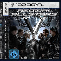 Abschaum - 102 Boyz & Toni102 & Chapo102 & Skoob102 & Addikt102