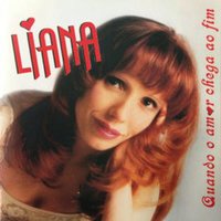 Cansada - Liana