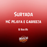 Surtada - DJ Rick ofc & Gabreeza & MC PEJOTA