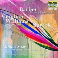 Cantata profana ("The Nine Enchanted Stags"), Sz. 94: Part II - Robert Shaw & Atlanta Symphony Orchestra & Бела Барток