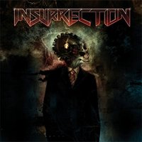 Mephisto - Insurrection