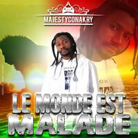 No Peto No Respecto - Majestyconakry