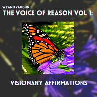 Beauty W/I - Wyann Vaughn