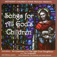 When All God's Children Go Marching In - James Blackwood & The Light Crust Doughboys