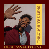 Can't Stop the Motion - Desi Valentine