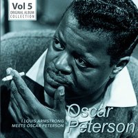 How Long Has This Been Going On? - Louis Armstrong & Oscar Peterson