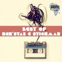 Dark Tale - Kek'star & Stickman