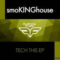 Tortoise - SmoKINGhouse & JP Lantieri