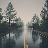 Rainy Sleeper - Baby Shusher