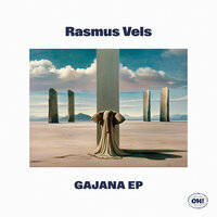 Gajana - Rasmus Vels