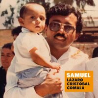 The Ballad Of Bono Corona - Lazaro Cristobal Comala